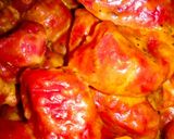 Foto del paso 1 de la receta: Ñoquis de remolacha, zanahoria y papa 👌