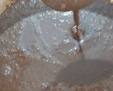 عکس مرحله 8 از دستور کیک خیس شکلاتی پنبه ای🍫