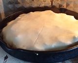 Foto langkah ke 4 dari resep Banana Tart Tatin.