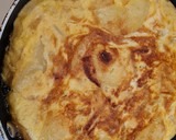 Foto del paso 4 de la receta: Tortilla de patatas a la gallega