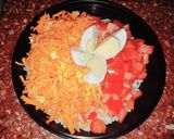 Foto del paso 2 de la receta: Ensalada súper primavera _