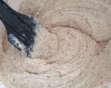 Une image de l'étape 4 de Tarte Amandine aux poires 🍐.