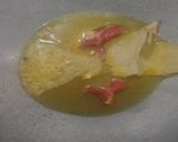 A picture of step 1 of Comforting Gurwali Tamatar Ki Chutney/ Desi Tamatar Ki Chutney With Gur.