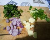 Foto langkah ke 1 dari resep Tahu benyek simple.