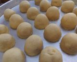 Foto langkah ke 5 dari resep Nastar lumer resep dari ci tintin rayner.