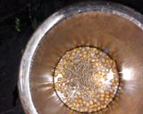 A picture of step 3 of Moong Dal Ke Pakoda.