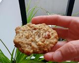 Foto del paso 8 de la receta: Cookies de manzana, nuez y avena