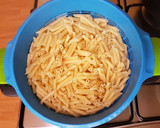 Foto del paso 5 de la receta: Macarrones con carne