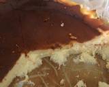 Resipi Burnt Cheesecake foto langkah 6