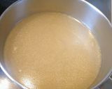 Foto del paso 7 de la receta: Caldo de pollo (con olla exprés)