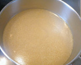 Foto del paso 7 de la receta: Caldo de pollo (con olla exprés)