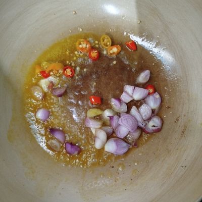 Langkah 1