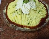 صورة لخطوة 2 من وصفة بطاطس بيوريه 🥔🥔😋😋