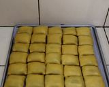 Foto langkah ke 5 dari resep Bolen pisang Bandung.