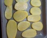 A picture of step 6 of Vegan Moussaka with Potato Béchamel by Antonis.