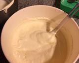 Foto del paso 3 de la receta: Cheesecake de frutilla a mi manera