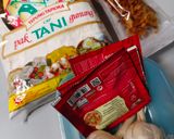 Foto langkah ke 1 dari resep Bakso Sapi Kenyal Kress (Olahan Daging Kurban).