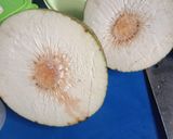 Foto langkah ke 1 dari resep Sukun Goreng Bumbu Oregano Saus Keju.