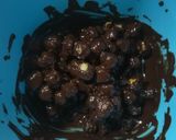 Foto del paso 5 de la receta: Garbanzos con chocolate negro y canela