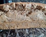 Foto del paso 3 de la receta: Pan de Lino Y Chía