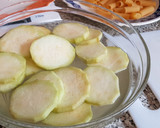 Foto del paso 2 de la receta: Macarrones al horno con berenjena