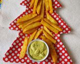 Foto del paso 3 de la receta: Papas horneada con finas hierbas
