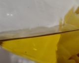 Foto del passaggio 3 della ricetta Limoncello fatto in casa🍋