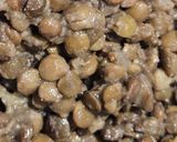 صورة لخطوة 1 من وصفة أرز عدس مع شعيرية وخضار