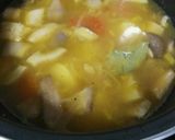 Foto del paso 5 de la receta: Guiso de patatas con setas