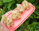 Foto langkah ke 6 dari resep Dimsum Ayam.
