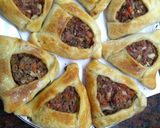 Foto del paso 6 de la receta: Fatay o Empanas Árabes!!