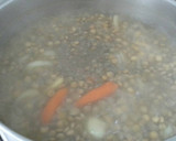 Foto del paso 1 de la receta: Musaka vegetal