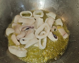 Foto del paso 5 de la receta: Arroz de calamar