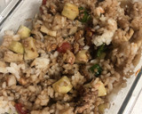 Foto del paso 2 de la receta: Ensalada de arroz