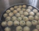 Foto langkah ke 3 dari resep Cilok isi Tetelan.