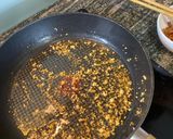 Hình bước làm 3 của món Bánh canh thập cẩm