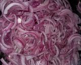 Foto del paso 3 de la receta: Pizza de Morrón Asado y Fugazzeta