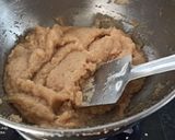 सूजी हलवा (suji halwa recipe in Hindi) रेसिपी चरण 2 फोटो
