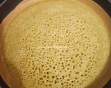 Foto langkah ke 8 dari resep Martabak Greentea (Resep asli dr penjual).