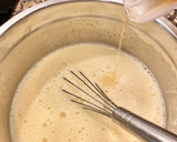 Foto del paso 4 de la receta: Pudín con pastel de naranja