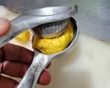 Foto del paso 3 de la receta: Canastilla de plátano verde rellenas de atún en salsa rosada