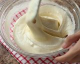 A picture of step 11 of Taiwanese Castella Cake.