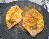 Foto langkah ke 3 dari resep Bumbu Gurame Bakar.