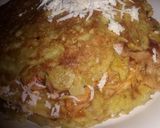 Foto del paso 7 de la receta: Tortipapas con pollo mechado