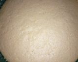 A picture of step 5 of Pan milky gurasa.