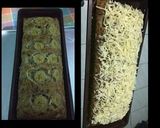Foto langkah ke 8 dari resep Bolu pisang kukus😍.