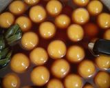 Foto langkah ke 2 dari resep 🎃 BUBUR CANDIL LABU KUNING 🎃.