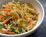 Foto langkah ke 3 dari resep Urap (Gudangan).