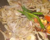 தேங்காய் புலாவ் (Tankaai pulao recipe in tamil) ரெசிபி ஸ்டேப் 2 புகைப்படம்