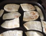 Foto del paso 4 de la receta: Berenjenas capresa